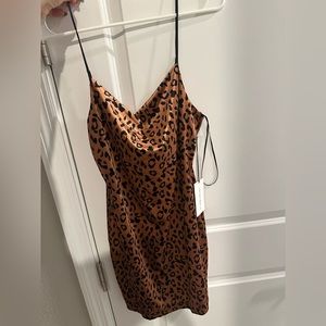 Cotton girl LA M DRESS